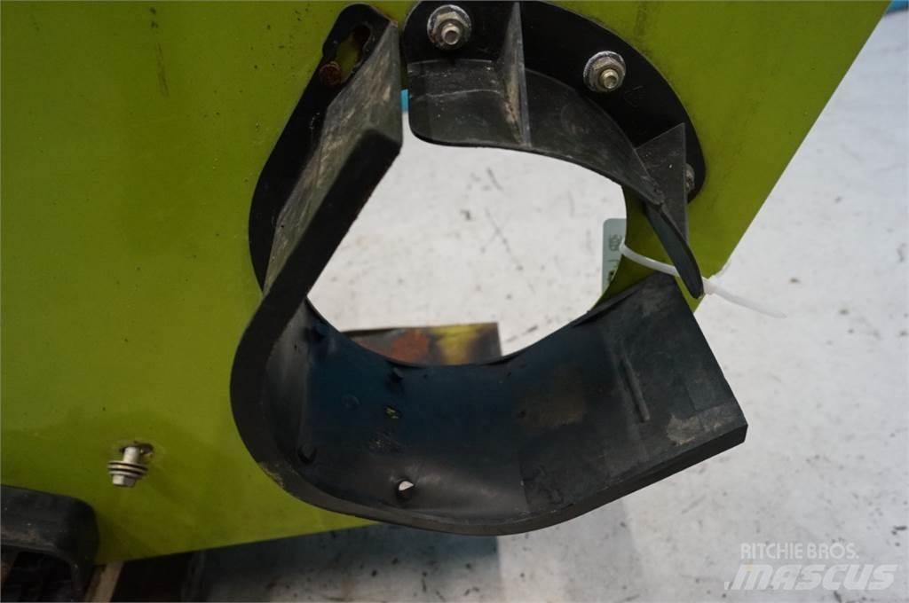 CLAAS Lexion 405 Сельхозтехника - Другие