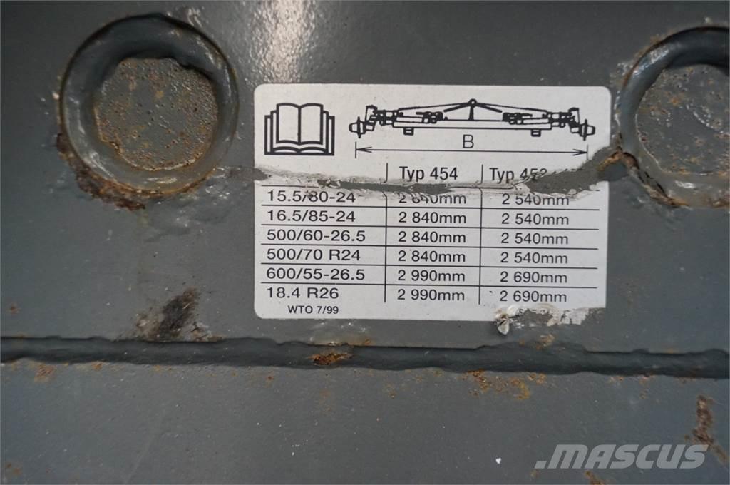CLAAS Lexion 405 Компоненты для зерноуборочных комбайнов