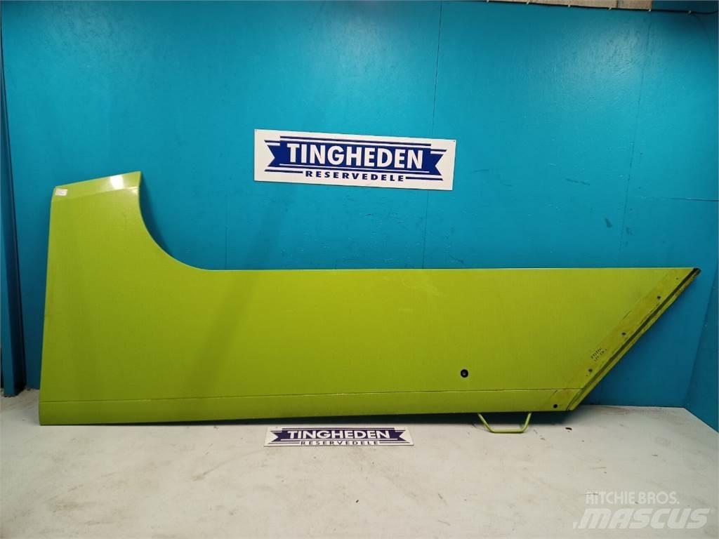 CLAAS Lexion 570 Сельхозтехника - Другие