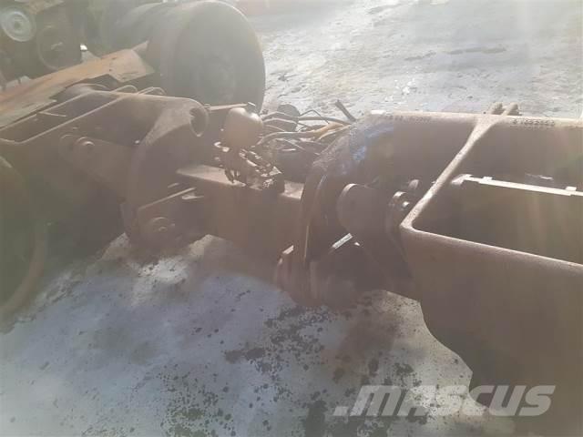 CLAAS Lexion 600 Компоненты для зерноуборочных комбайнов