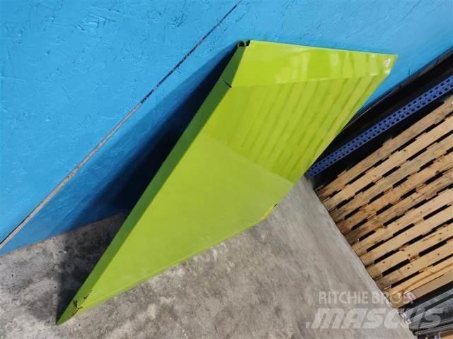 CLAAS Lexion 760 Сельхозтехника - Другие