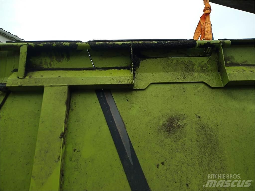 CLAAS Lexion 780 Сельхозтехника - Другие