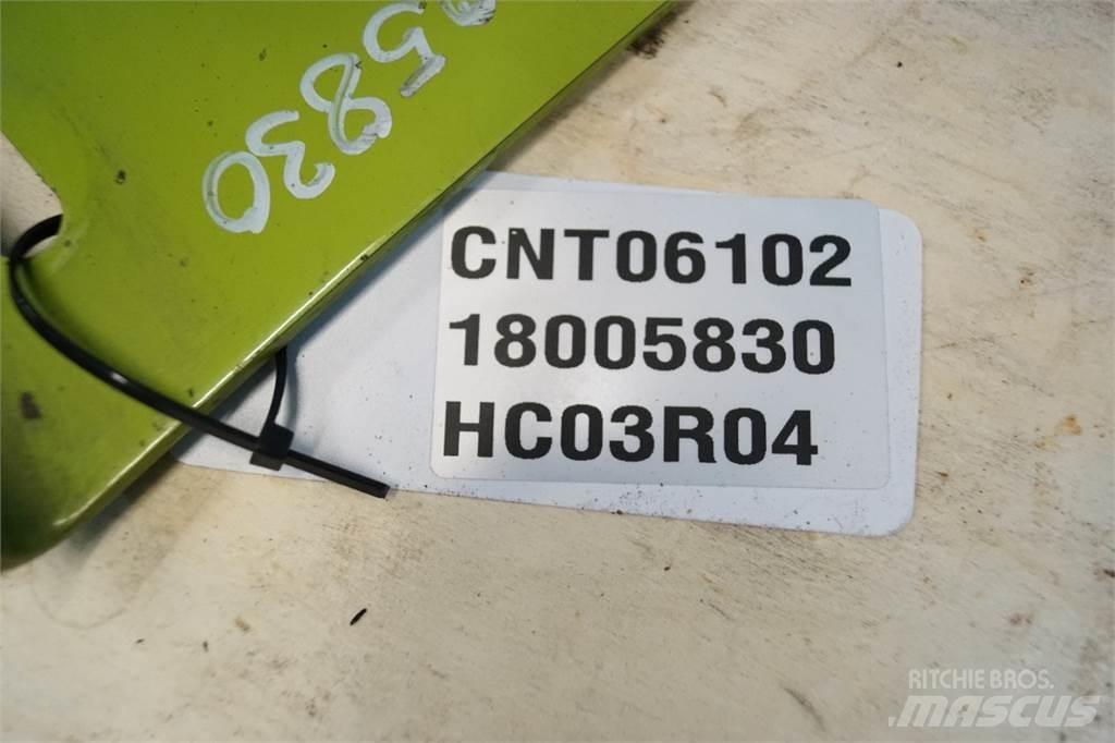 CLAAS Lexion 780 Сельхозтехника - Другие