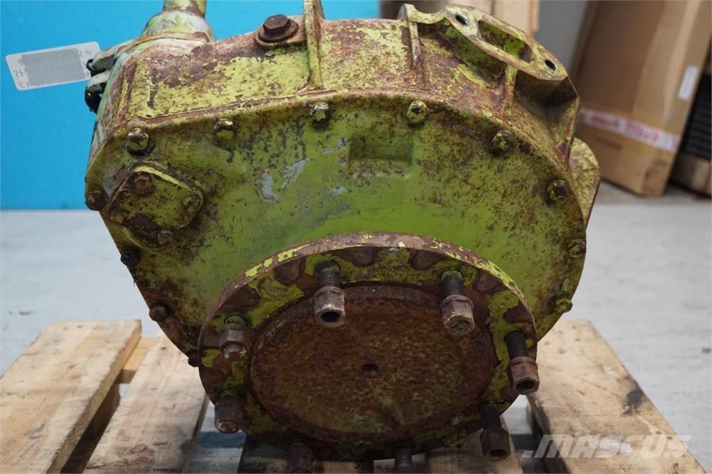 CLAAS Mercator Компоненты для зерноуборочных комбайнов
