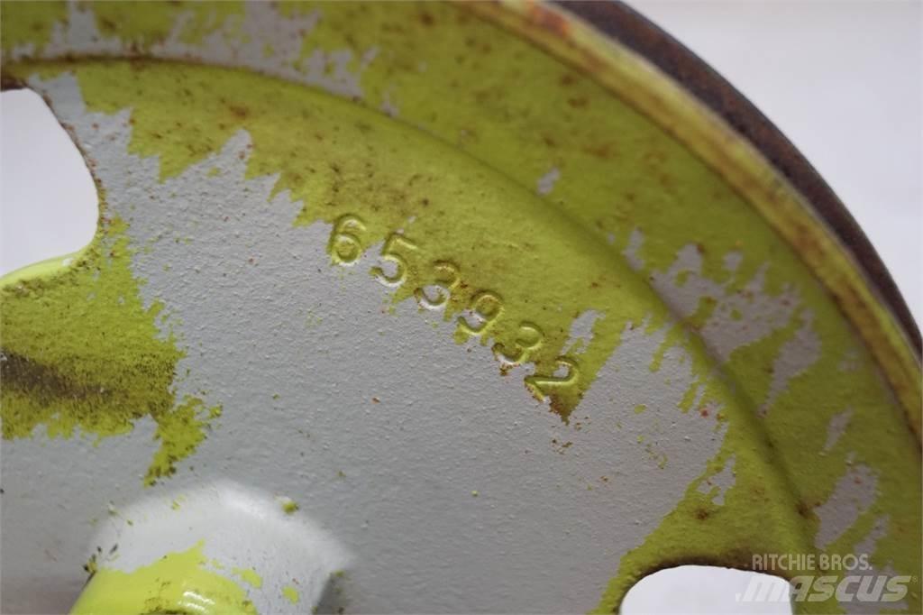 CLAAS Mercator Компоненты для зерноуборочных комбайнов