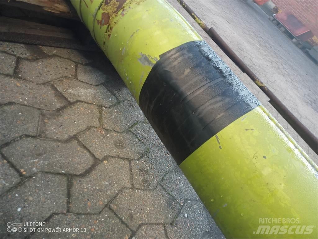 CLAAS Senator Компоненты для зерноуборочных комбайнов