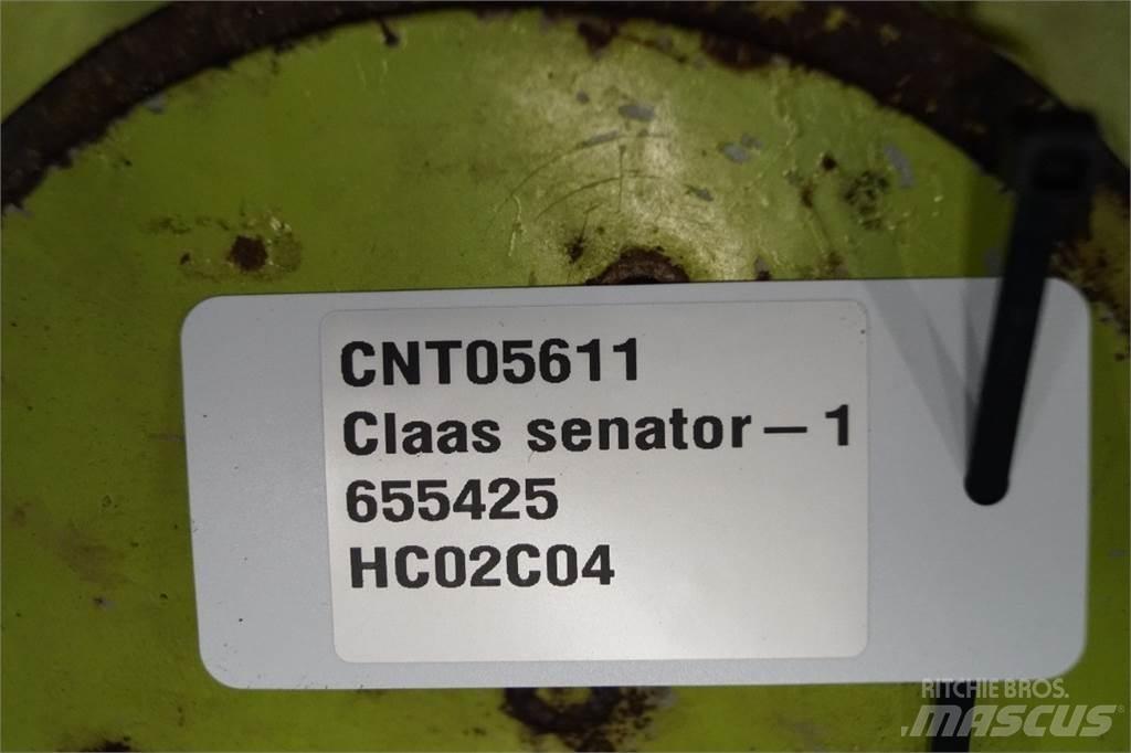 CLAAS Senator Сельхозтехника - Другие