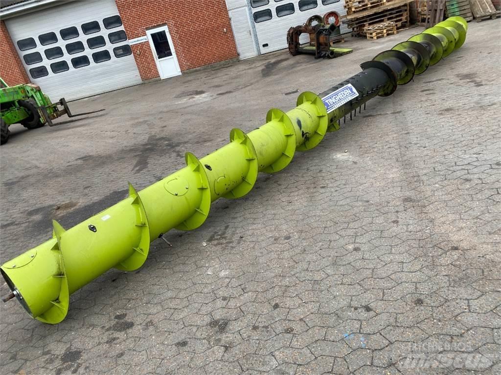 CLAAS V900 Компоненты для зерноуборочных комбайнов