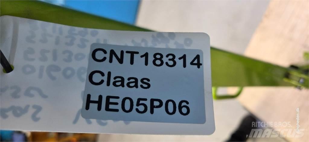 CLAAS V900 Электронные блоки