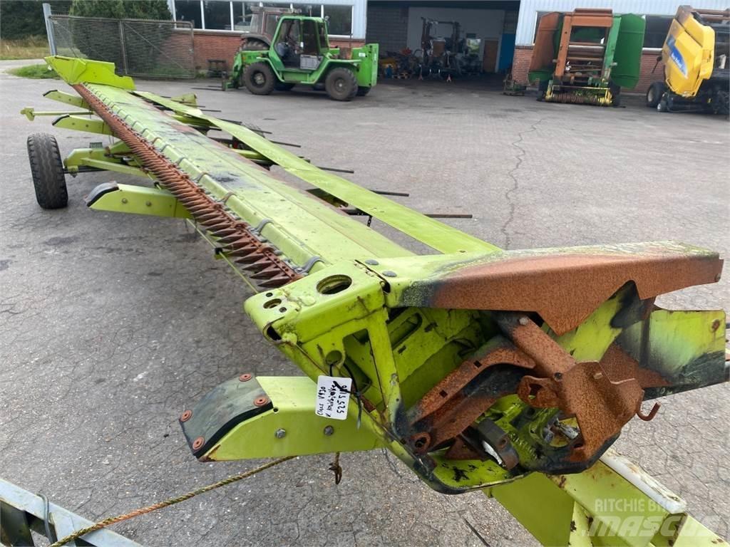 CLAAS V930 Компоненты для зерноуборочных комбайнов