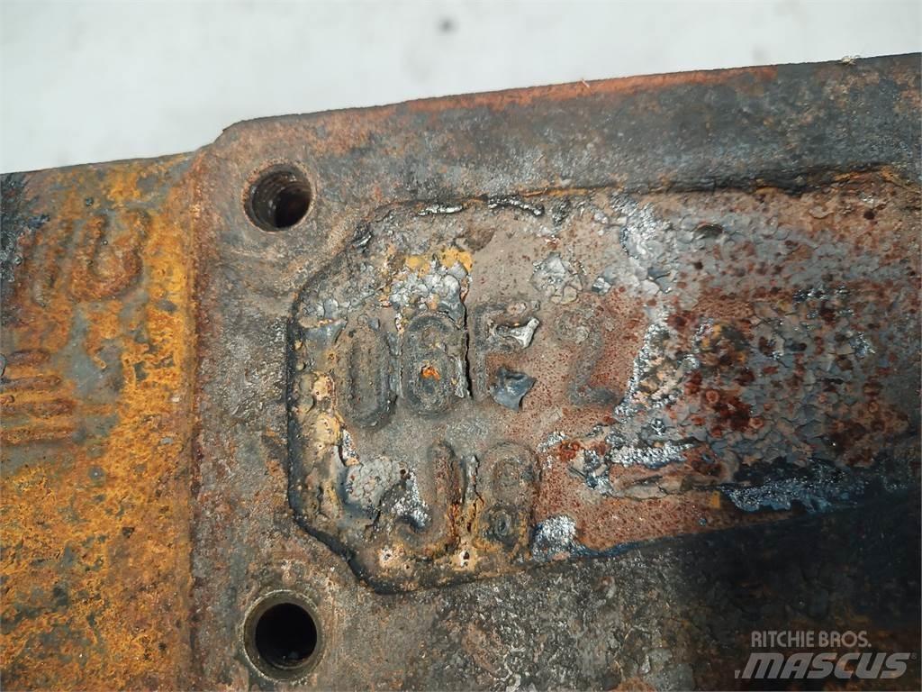 Cummins 6TA-830 Двигатели