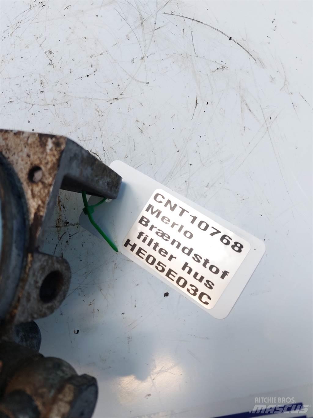 Deutz  Двигатели