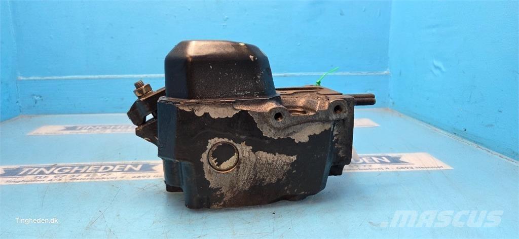 Deutz 1000.4WT2 Двигатели