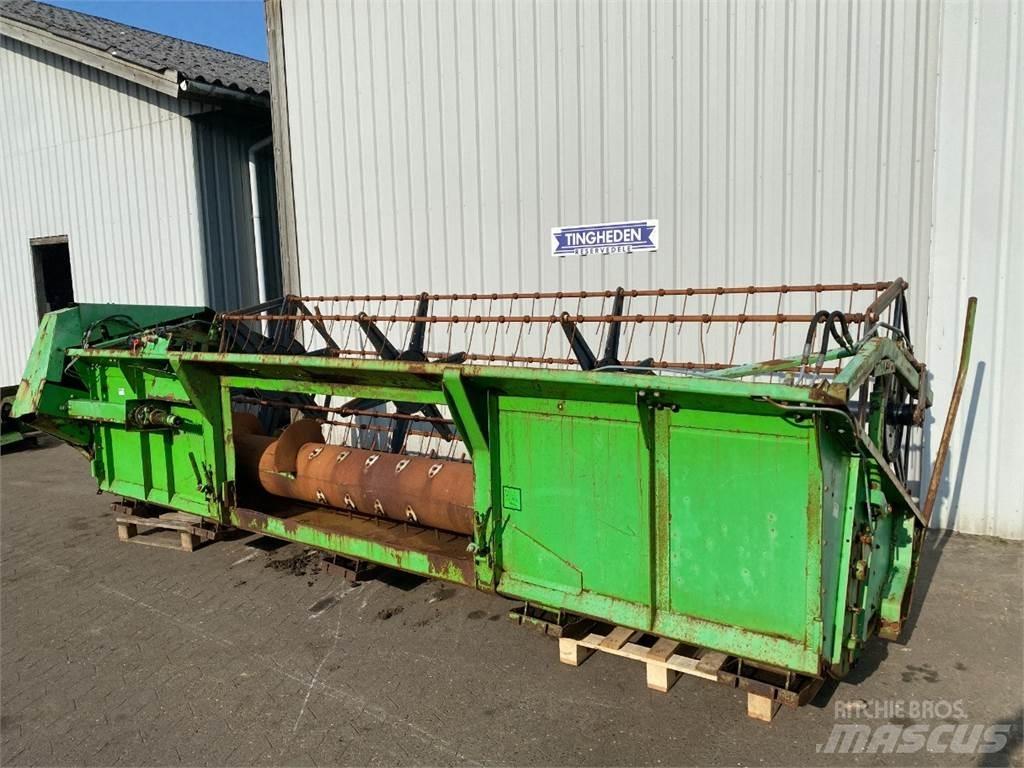Deutz 14 Компоненты для зерноуборочных комбайнов