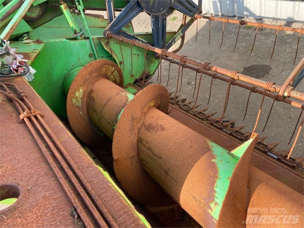 Deutz 14 Компоненты для зерноуборочных комбайнов