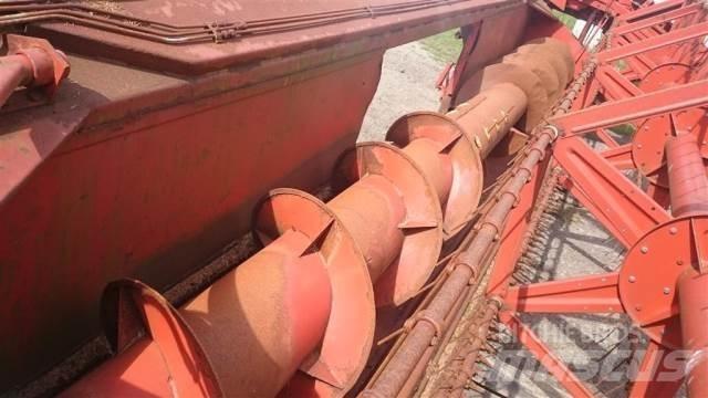 Deutz 20 Компоненты для зерноуборочных комбайнов