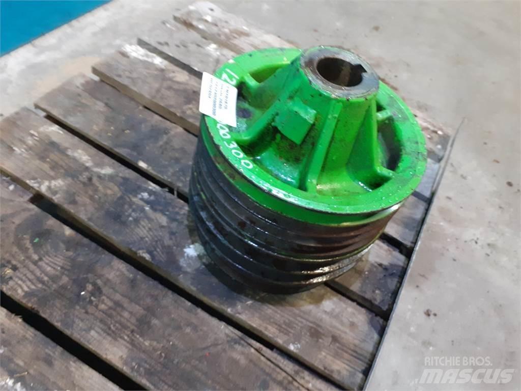 Deutz 2680 Сельхозтехника - Другие