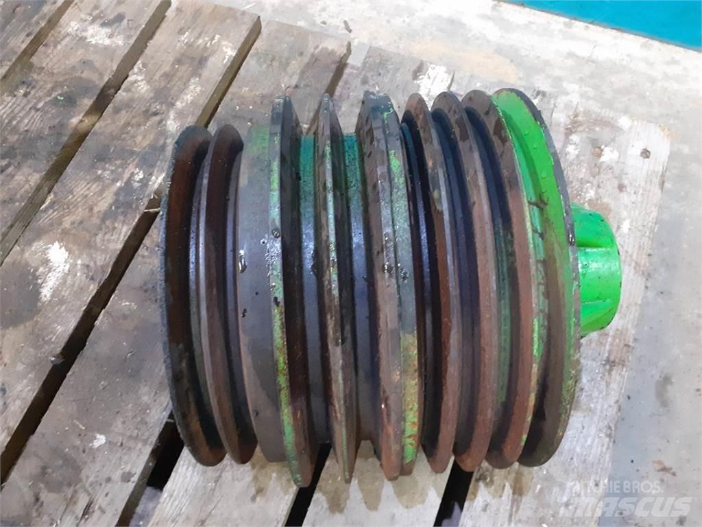 Deutz 2680 Сельхозтехника - Другие