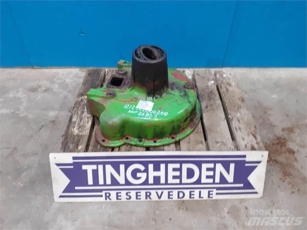 Deutz 2680 Сельхозтехника - Другие
