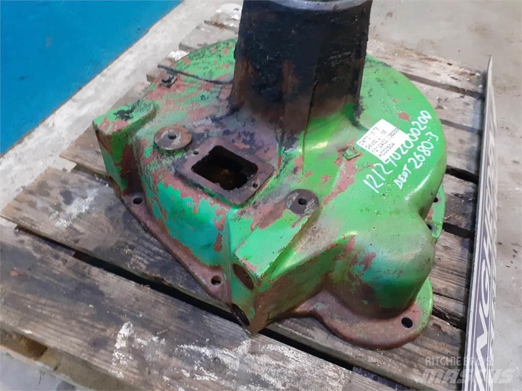 Deutz 2680 Сельхозтехника - Другие