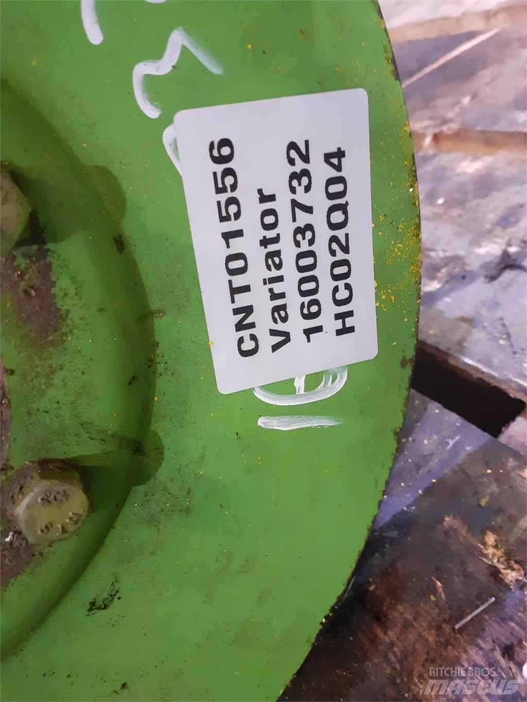 Deutz 4060 Сельхозтехника - Другие