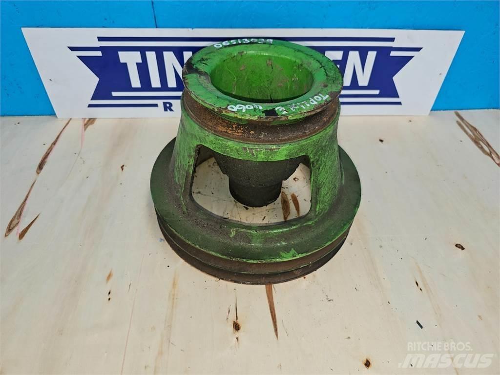 Deutz 4060 Сельхозтехника - Другие