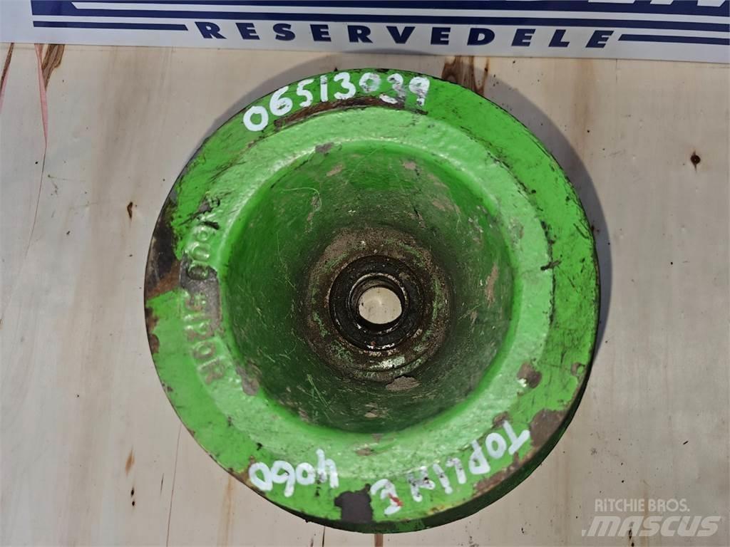 Deutz 4060 Сельхозтехника - Другие
