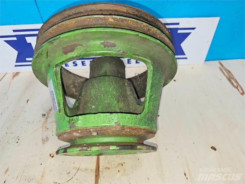 Deutz 4060 Сельхозтехника - Другие