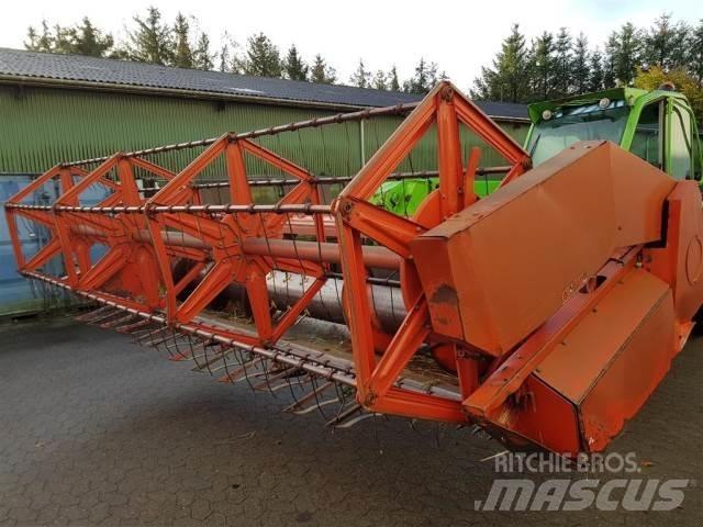Deutz-Fahr 14 Компоненты для зерноуборочных комбайнов