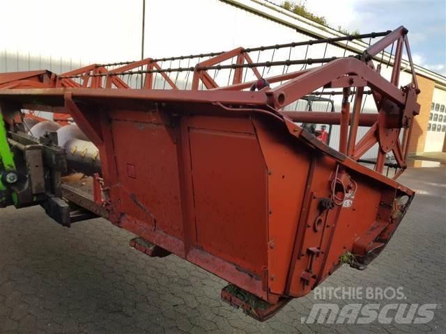 Deutz-Fahr 14 Компоненты для зерноуборочных комбайнов