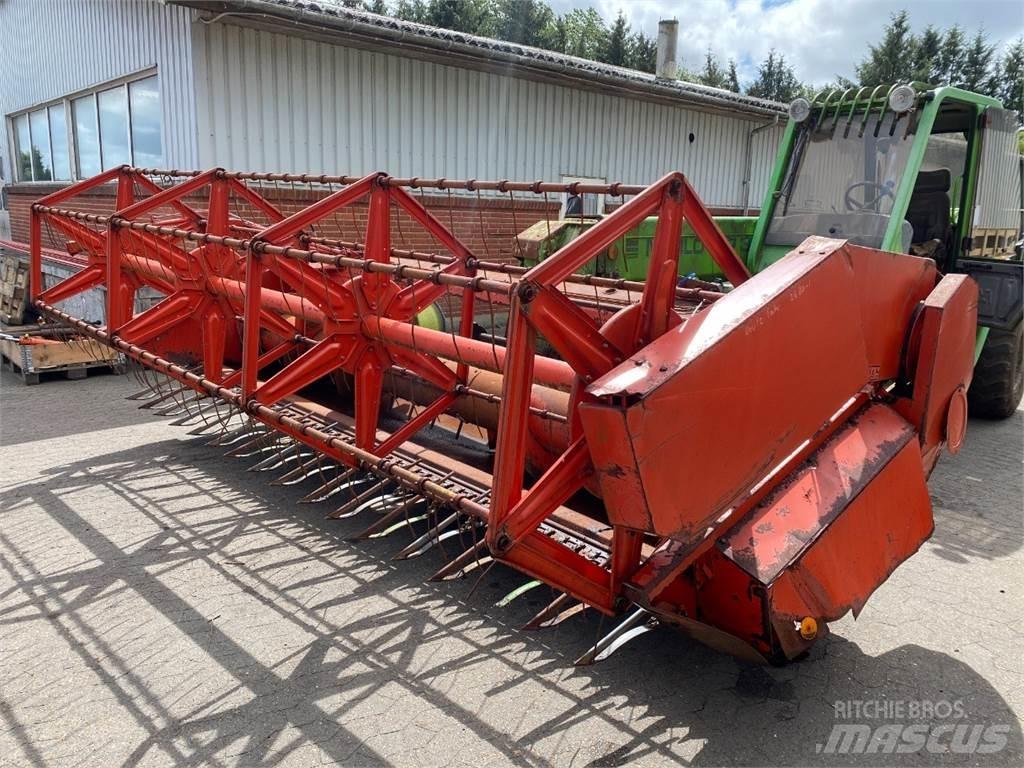 Deutz-Fahr 14 Компоненты для зерноуборочных комбайнов