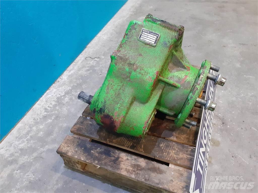 Deutz-Fahr 4060 Компоненты для зерноуборочных комбайнов