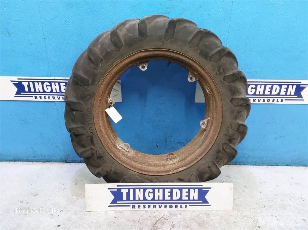 Dunlop 28 10-28 Шины и колёса