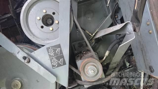 Fendt 6300 Компоненты для зерноуборочных комбайнов