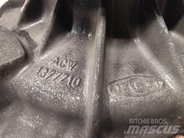 Fendt 6335 Компоненты для зерноуборочных комбайнов