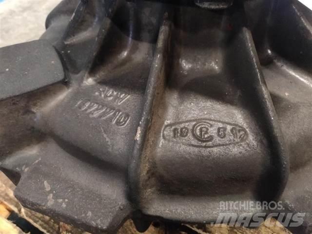 Fendt 6335 Компоненты для зерноуборочных комбайнов