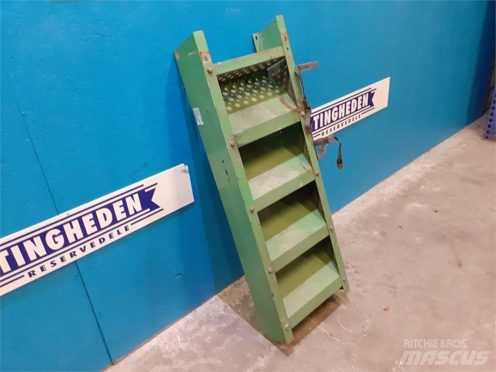 Fendt 8350 Кабины