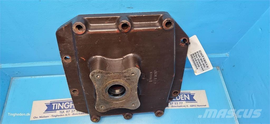 Fiat 80-90 Навесное оборудование и запчасти