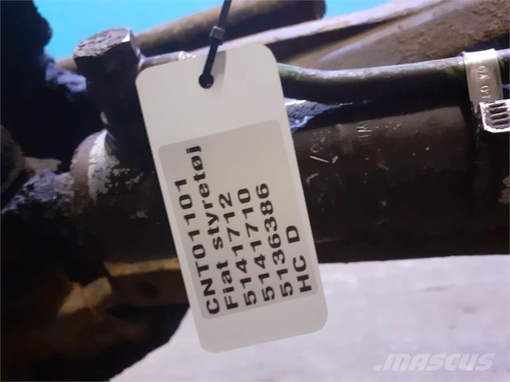 Fiat F130 Навесное оборудование и запчасти
