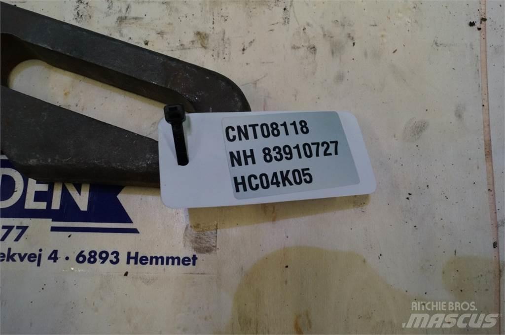 Ford  Навесное оборудование и запчасти