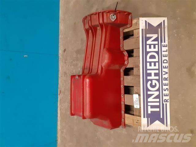 Ford 2702E Двигатели