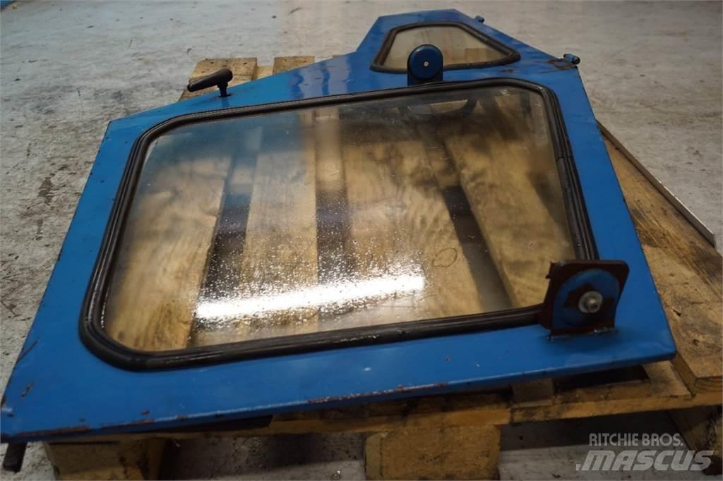 Ford 4000 Кабины