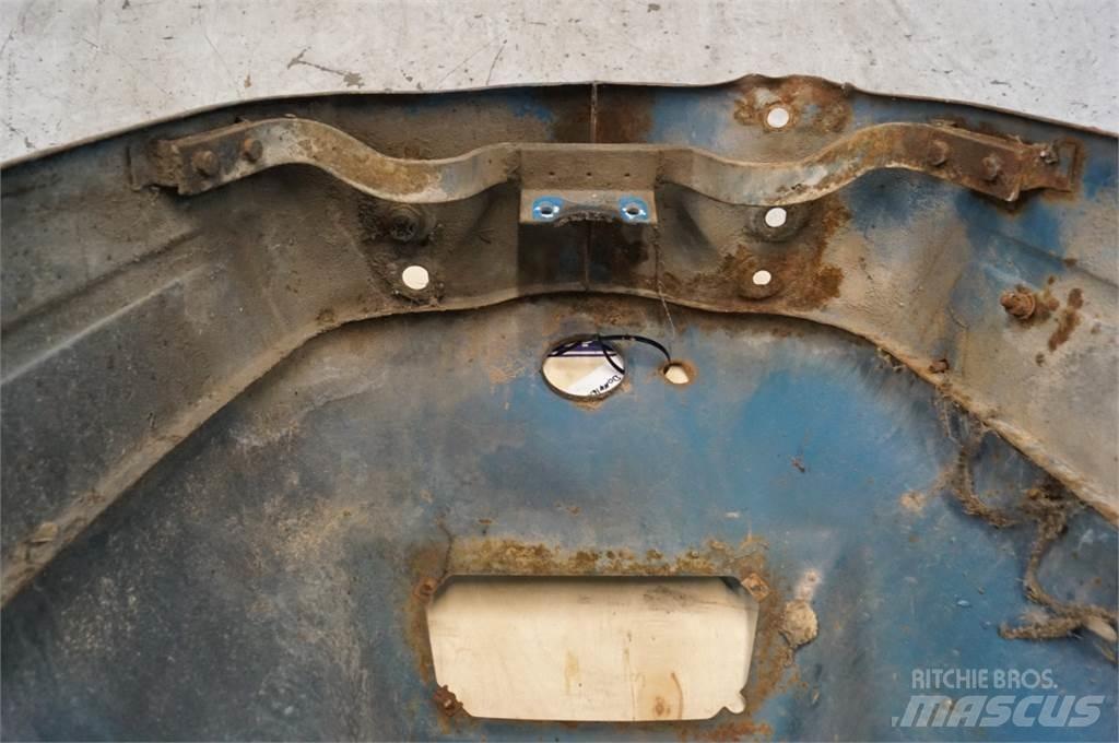 Ford 4000 Навесное оборудование и запчасти