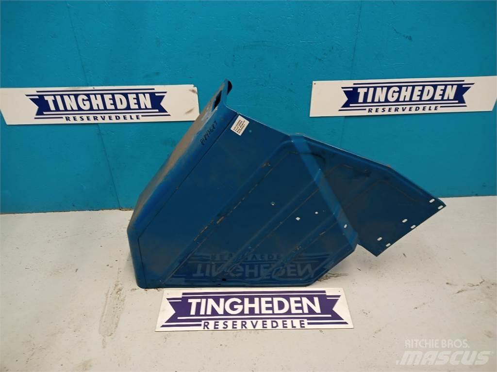 Ford 4560 Навесное оборудование и запчасти
