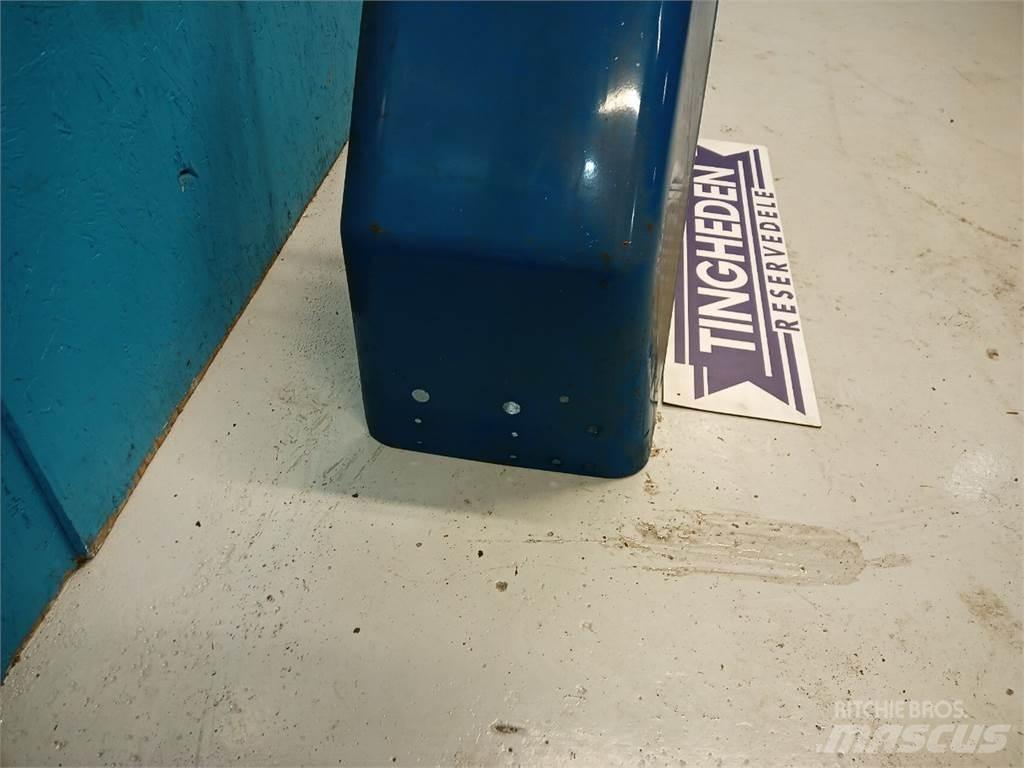 Ford 4560 Навесное оборудование и запчасти