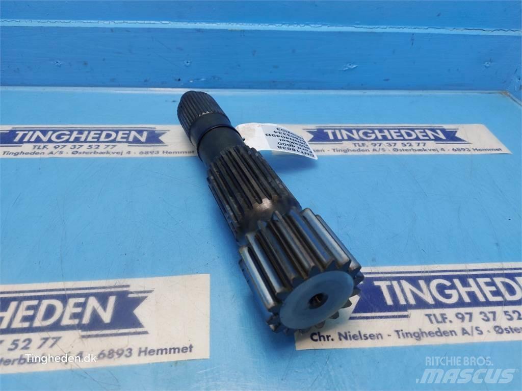 Ford 4600 Навесное оборудование и запчасти