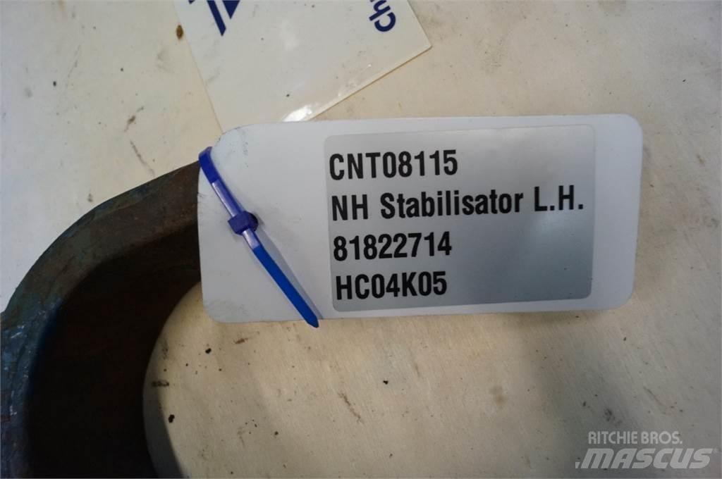 Ford 4610 Навесное оборудование и запчасти