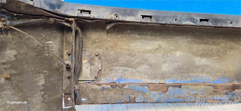 Ford 4610 Навесное оборудование и запчасти