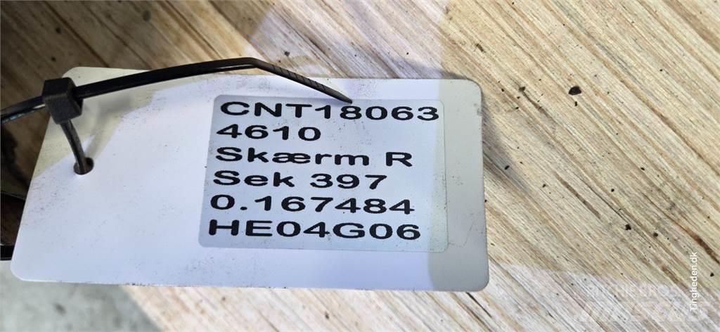 Ford 4610 Навесное оборудование и запчасти