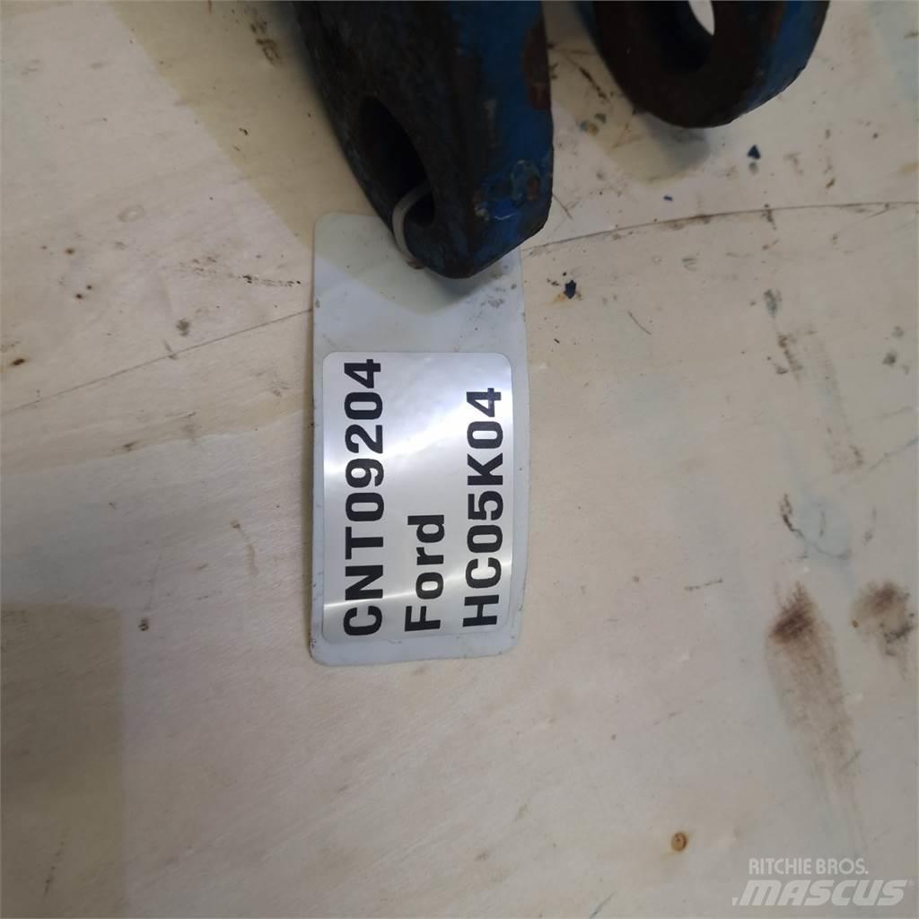 Ford 5000 Навесное оборудование и запчасти